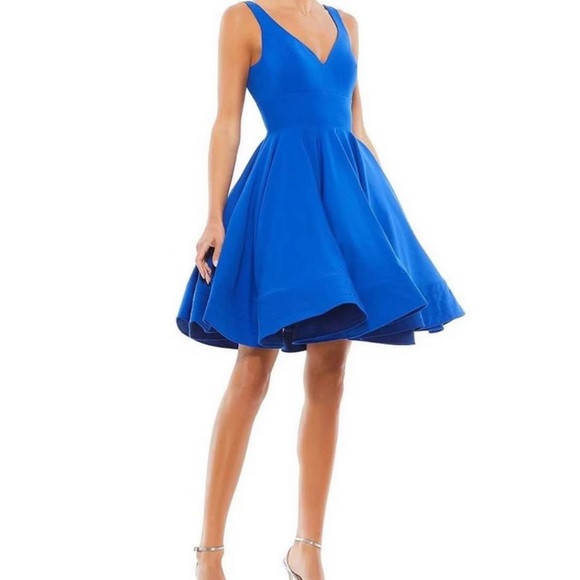 Mac Duggal Dresses & Skirts - Mac Duggal Dress - New and STUNNING